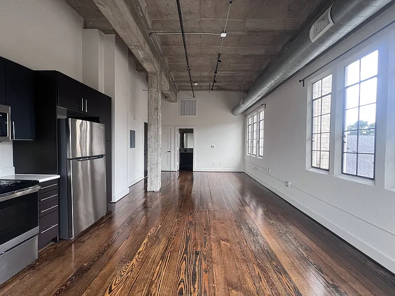 The Sanctuary Lofts — Photo 10