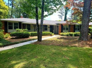 608 Canterbury Dr, Augusta, GA 30909