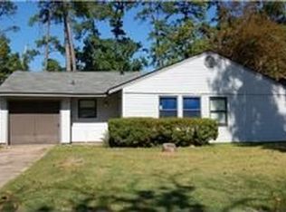12411 Coulson St, Houston, TX 77015