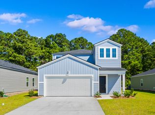 628 Crimson Pointe Dr, Hardeeville, SC 29927