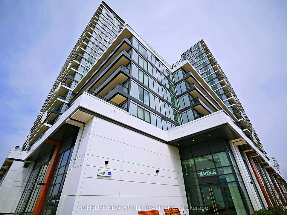 1st image of 9751 Markham Rd #B2108