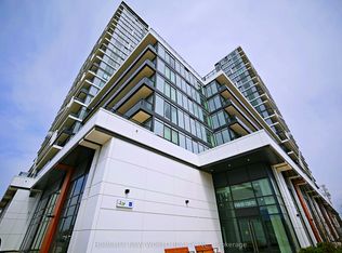9751 Markham Rd #B2108, Markham, ON L6E 0H7
