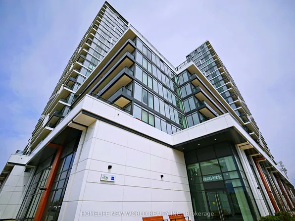 9751 Markham Rd, Markham, ON