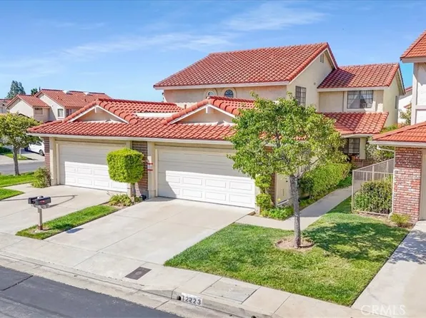 12223 Shady Hollow Ln, Porter Ranch, CA 91326
