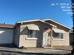 660 San Huerta St, Hemet, CA 92545