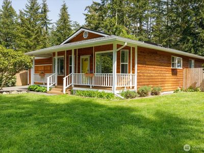 844 Shangri-La Circle, Coupeville, WA, 98239