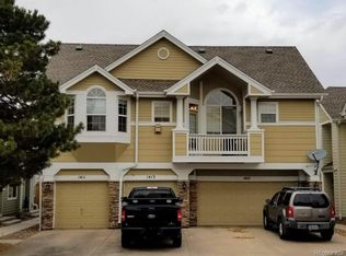 1411 Carlyle Park Cir, Highlands Ranch, CO 80129