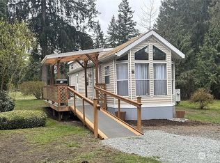 24443 Wicker Rd TRLR 15, Sedro Woolley, WA 98284