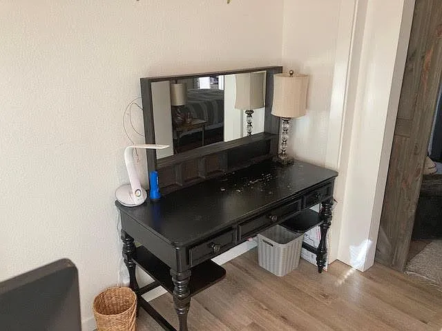 office desk