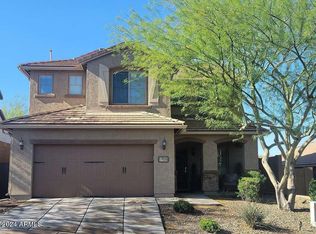 1705 W Gambit Trl, Phoenix, AZ 85085