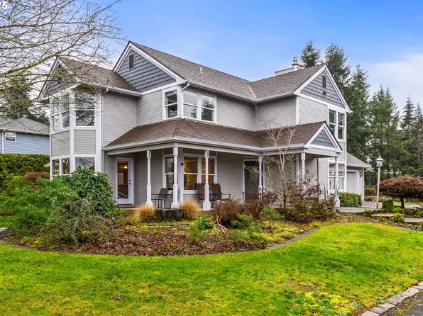 3875 Trailblazer Pl SE, Salem, OR 97317