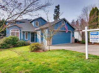 11402 NW Kearney St, Portland, OR 97229