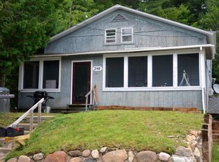 248 Hurley Ave, Lake Placid, NY 12946