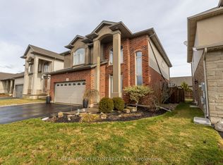 50 Gaiser Rd, Welland, ON L3C 0B5