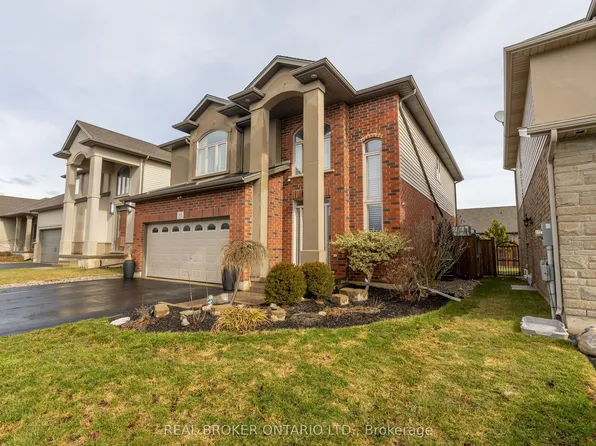 50 Gaiser Rd, Welland, ON L3C 0B5