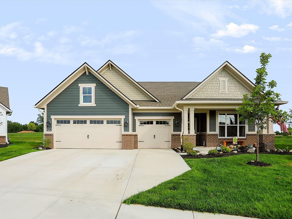 1st image of 5054 Foxley Park Ln