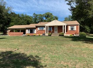 4909 Bower Rd, Roanoke, VA 24018