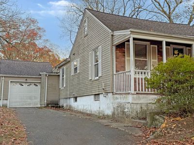129 Old Ansonia Road, Seymour, CT, 06483