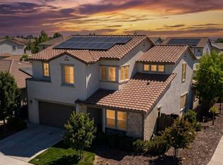 4025 Hearst Castle Way, Rancho Cordova, CA 95742