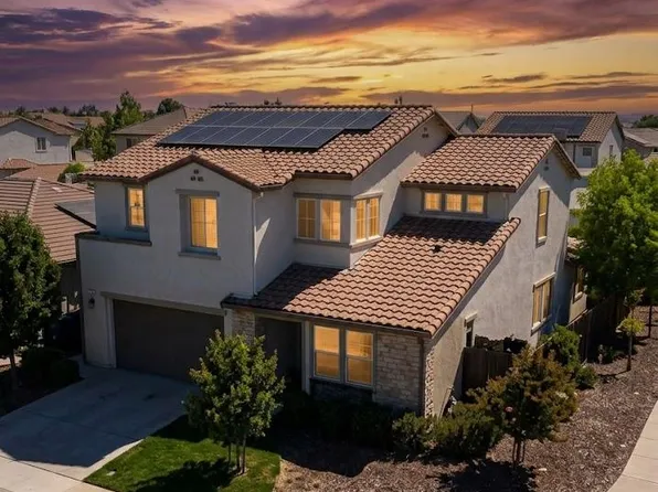 4025 Hearst Castle Way, Rancho Cordova, CA 95742