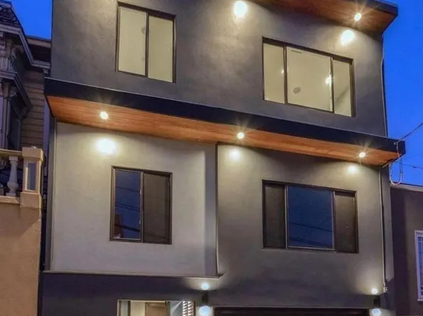 456 Kansas St Unit 1, San Francisco, CA 94107