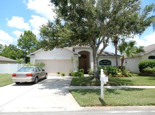 25353 Seven Rivers Cir, Land O Lakes, FL 34639