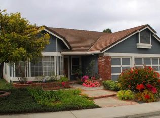 1972 Vineyard Ave, Vista, CA 92081
