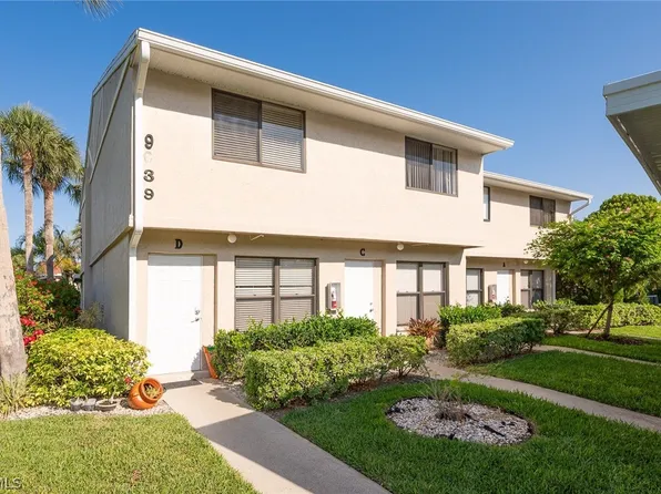 9639 Eaton Gardens Ln #3, Fort Myers, FL 33919