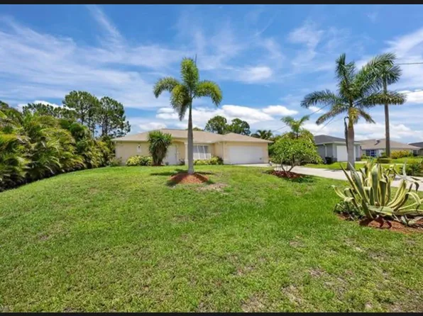 4013 NE 10th Pl, Cape Coral, FL 33909