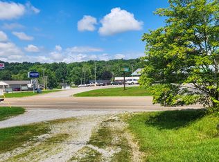 0 N Alberta St, Oneida, TN 37841