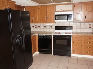 60 Kingspark Rd, Little Rock, AR 72227