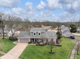 15870 Eagle Point Ct, Chesterfield, MO 63017