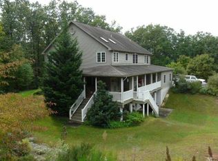 3171 Sky Top Trl, Dover, PA 17315