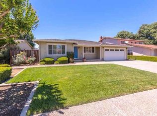 7335 Nantucket Pl, Gilroy, CA 95020