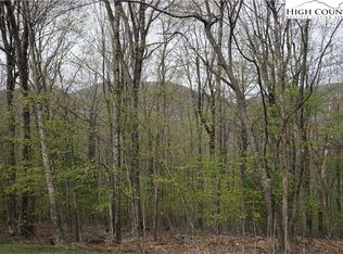 LOT 22 Fairway Ridge Dr, West Jefferson, NC 28694