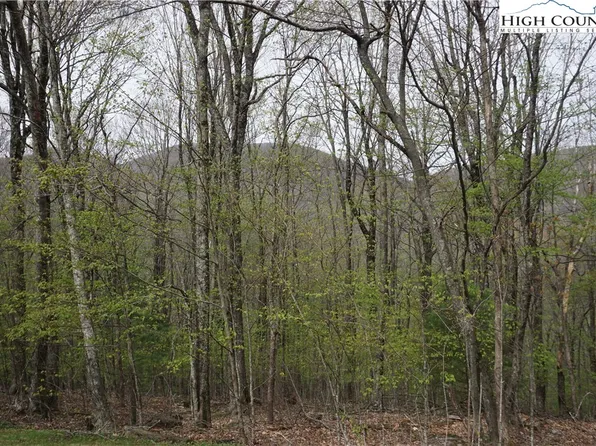 Lot 21 Fairway Ridge Drive, West Jefferson, NC 28694