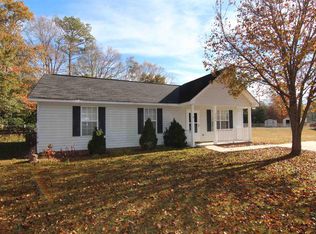 1546 Highway Church Rd, Elgin, SC 29045