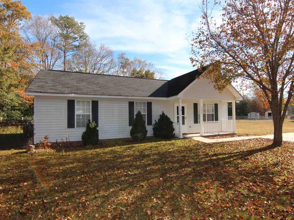 1546 Highway Church Rd, Elgin, SC 29045