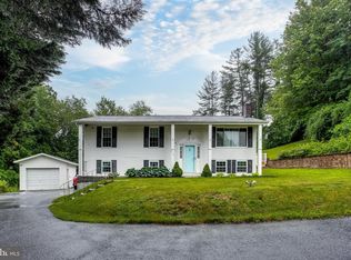 2712 Mohawk Ct, Finksburg, MD 21048