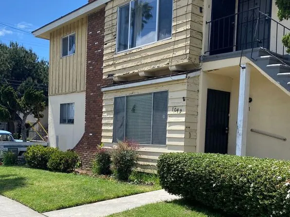 1049 Larch St APT 4, Inglewood, CA 90301