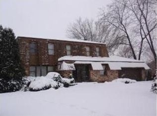 158 Hilltop Ln, Dundee, IL 60118