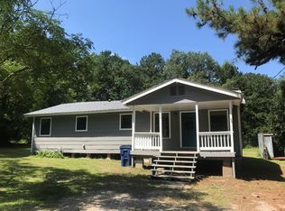 115 Blain Rd, Huntington, TX 75949