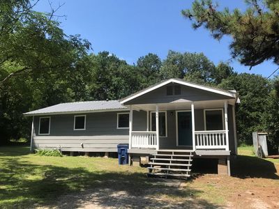 115 Blain Rd, Huntington, TX, 75949