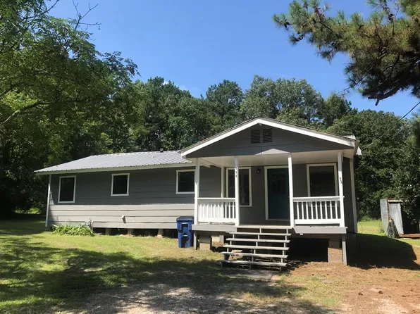 115 Blain Rd, Huntington, TX 75949