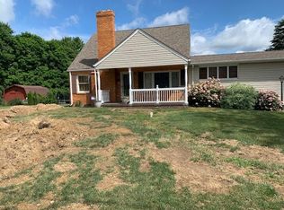 111 Robin St, Aliquippa, PA 15001