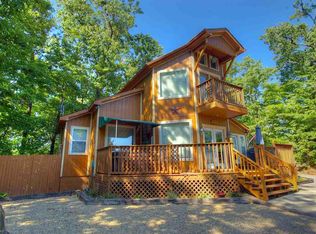 1463 S Baden Dr, Gatlinburg, TN 37738