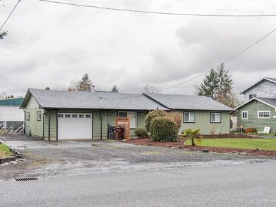 504 Ridings Ave, Molalla, OR, 97038
