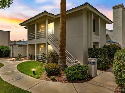 1800 Clubhouse Dr #106, Bullhead City, AZ, 86442