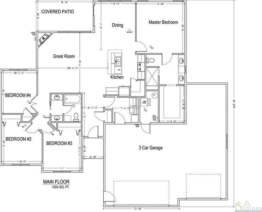 2nd image of 2229 Gleneagles Blvd