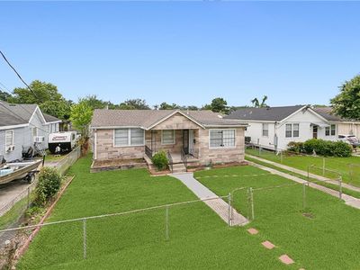 500 Transcontinental Dr, Metairie, LA, 70001